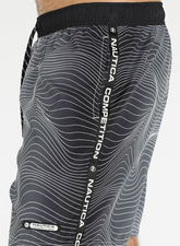 Nautica Competition Jeddo 6" Swim Shorts